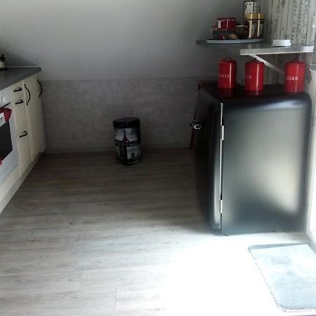 Hébergements indépendants chez l'habitant Saint-Mars-dʼOutillé Buitenkant foto