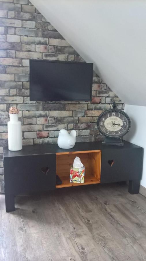 Hébergements indépendants chez l'habitant Saint-Mars-dʼOutillé Buitenkant foto